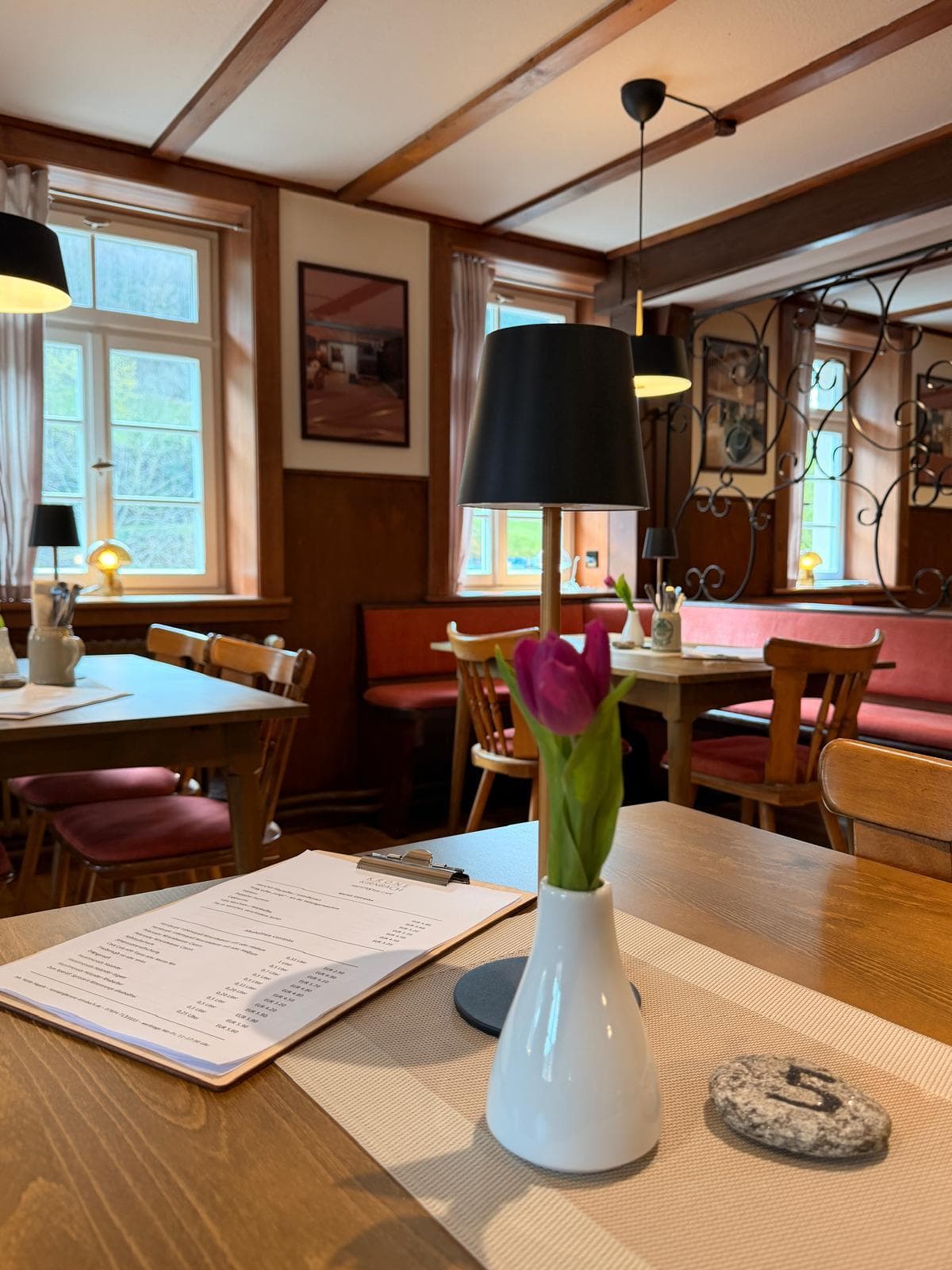 Krone Kirnbach hero image 1